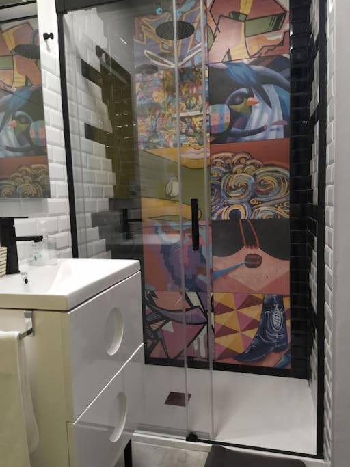 Espectacular Piso En La Misma Plaza Del Mentidero. Apartman Cádiz Kültér fotó