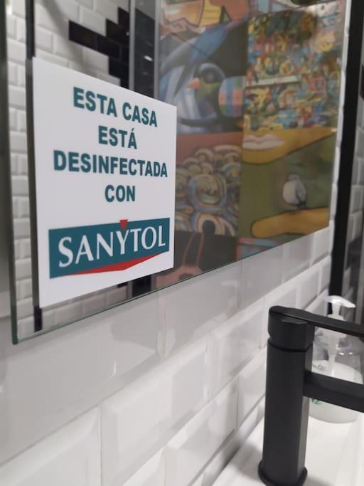 Espectacular Piso En La Misma Plaza Del Mentidero. Apartman Cádiz Kültér fotó