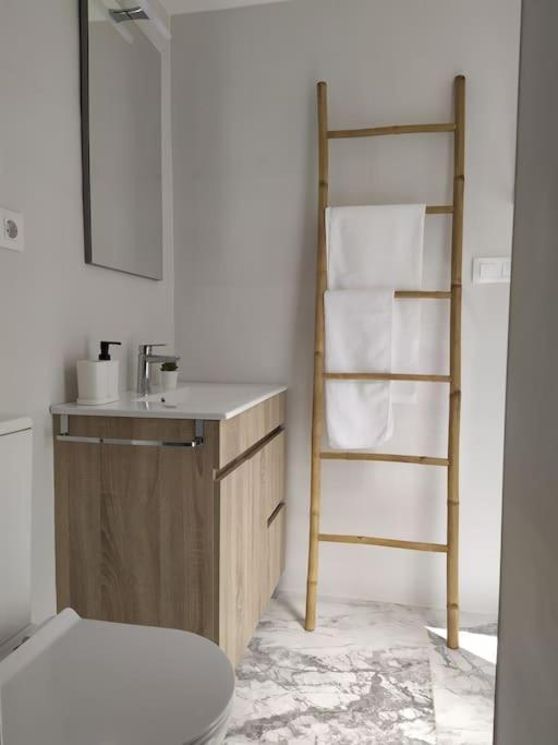 Espectacular Piso En La Misma Plaza Del Mentidero. Apartman Cádiz Kültér fotó