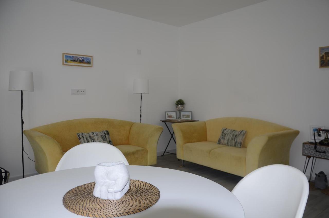 Espectacular Piso En La Misma Plaza Del Mentidero. Apartman Cádiz Kültér fotó
