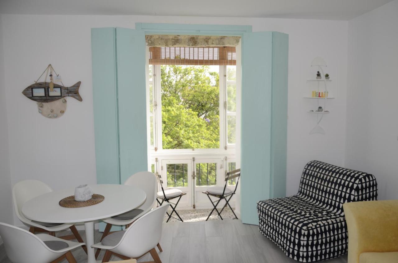 Espectacular Piso En La Misma Plaza Del Mentidero. Apartman Cádiz Kültér fotó
